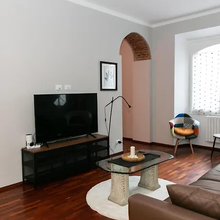 12 Minuti Dal DuomoMetro+10 Posti Letto Apartment Milan Exterior photo