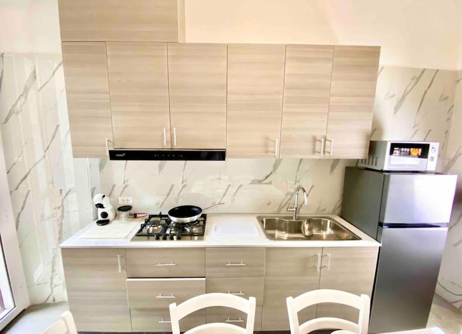 Appartement 12 Minuti Dal Duomometro+10 Posti Letto