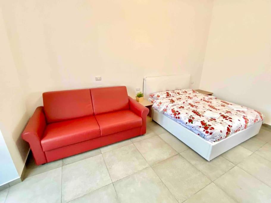 12 Minuti Dal Duomometro+10 Posti Letto Appartement Milan