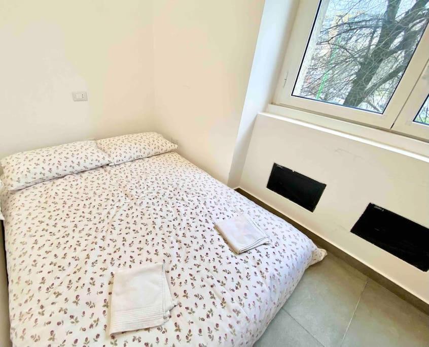 Appartement 12 Minuti Dal Duomometro+10 Posti Letto