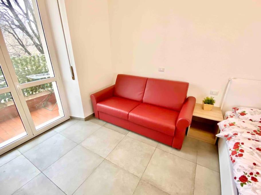 12 Minuti Dal Duomometro+10 Posti Letto Appartement Milan