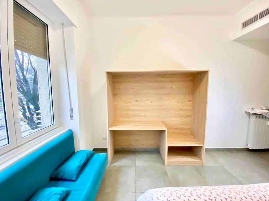 Appartement 12 Minuti Dal Duomometro+10 Posti Letto
