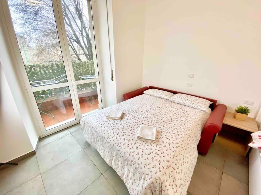 Appartement 12 Minuti Dal Duomometro+10 Posti Letto *